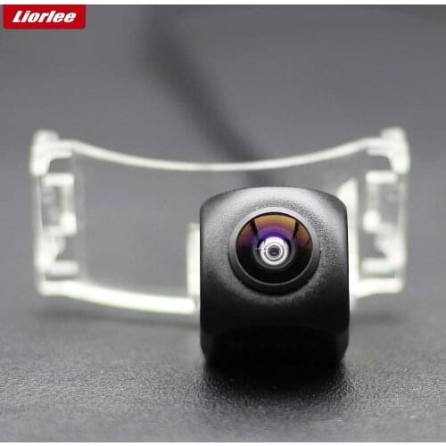 Auto Back Parking Camera For Mazda 5 Mazda5 Premacy MK3 2010-2015 Car Reverse Rear View CAM MCCD