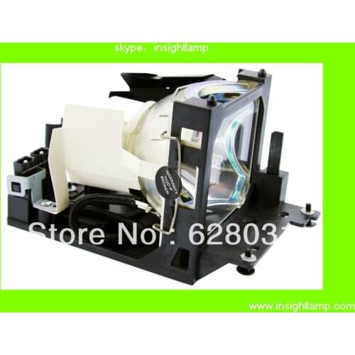 Projector lamp 78-6969-9547-7/EP8765LK with housing for 3M MP8765 / X65 Projectors