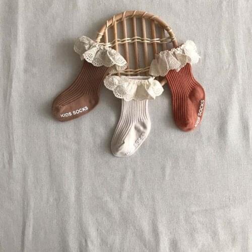 MILANCEL Children's Socks