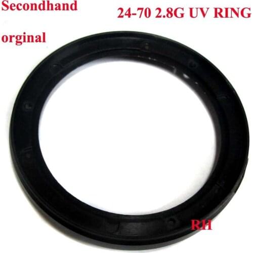 Original FILTER 24-70 RING UNIT for Nikon 24-70mm f 2.8G UV Ring Lens Replacement Unit Repair Par