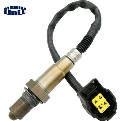 Original Lambda Oxygen Sensor Bosc-h OEM 0045420718 0258006749 For Mercedes-Benz B200 C230 C250 C280 C300 C350 CLK350