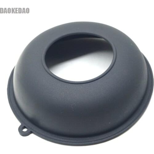 For Honda XR650L XR650 XR 650 L 1993-2019 Carburetor Diaphragm Carb Piston Vacuum Membrane