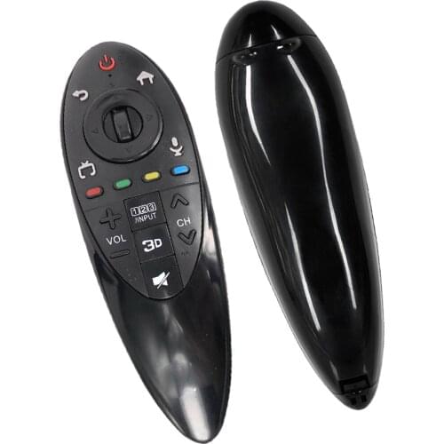 New Magic 3D Remote Control For LG 42LM669S 42LM649S 55GA7900 60GA6400 32LA660S AKB73756302 AKB73596401 LCD LED Smart TV