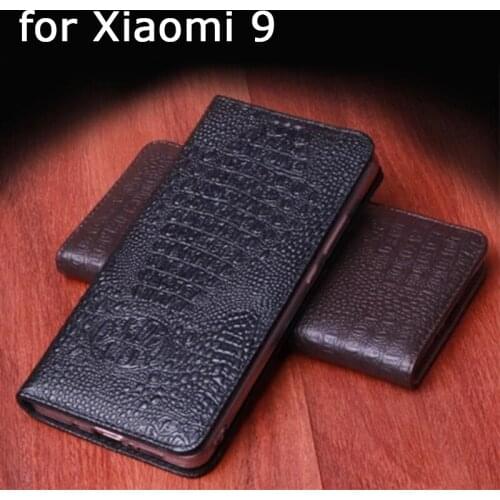 QIALINO Phone Cases Xiaomi Mi 9