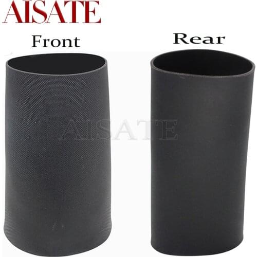 Front / Rear Air Suspension Rubber Sleeve For Mercedes E-Class W211 S211 W207 4matic CLS-Class W219 2113206113 2113200725