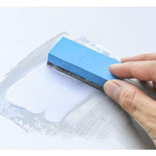 Car Styling Fix It Car Body Grinding Compound MC308 Paste Set Scratch Paint Care Auto Polishing Car Paste Polish Car Cleaning