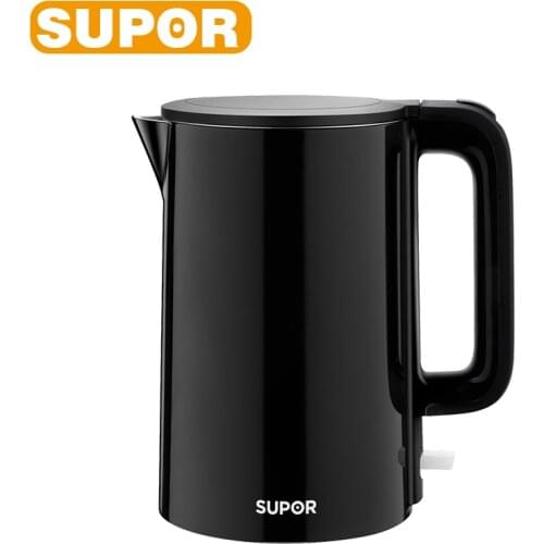 Supor Electric Kettles-samovars