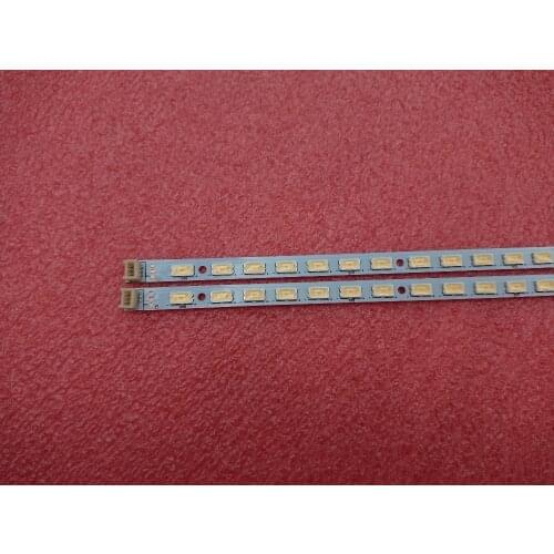 100%New 2 Pieces/lot 40 LEDs 361MM LED Strip 31T14-07 31T14-07a for 73.31T14.004-5-DS1 T315HB01 V.1