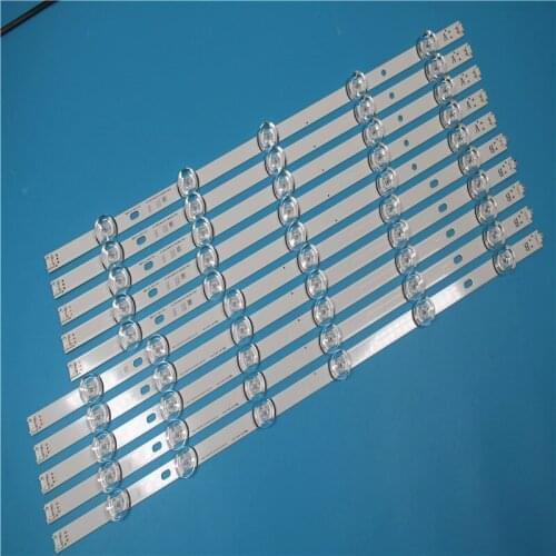 LED Backlight strip For 55LB650V 55LB561V 55LF6000 55LB6100 55LB582U 55LB650V 55LB629V 55LB570V 55LB5900 55LB5500 55LH575A