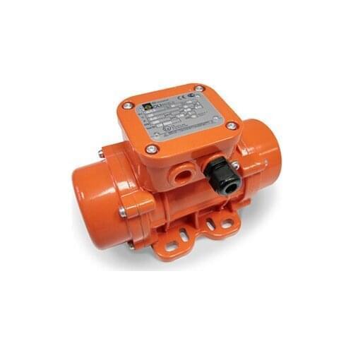 Three-phase vibration motor MVE40/15 90/15 200/15 250/15 300/15