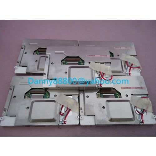 Brand new Shar 5"inch LCD display LQ5AW136 LQ050A5AG03 Screen for VW MFD Mercedes Porschi AUDDi car dvd navigation audio systems