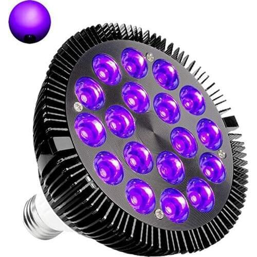 EPOCSYHINE LED Holiday Light Bulbs