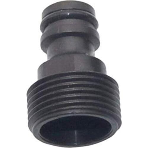 European Version External Thread Nipple Joints Water Pipe Pipe Connectors Connector Garden Quick Garden Irrigation Tools Wa L7P2
