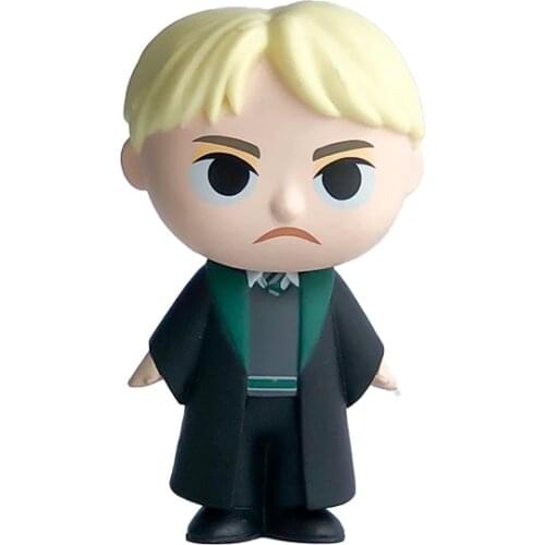 FGHGF Mystery Minis Draco Malfoy POP Figure Collection Gift Kid Toys Y18062603