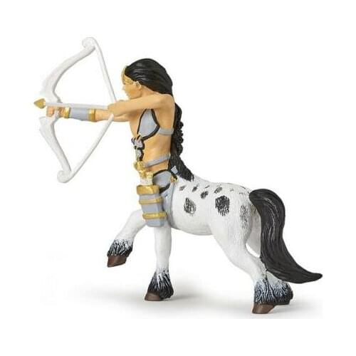 Pvc figure model toy West Lama Mythology Centaur