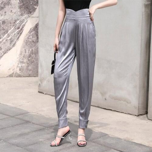 Finer Choi's Womens Summer Pants