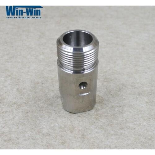 Waterjet Cutting Machine Component 46627 Valve Body for Waterjet Machine