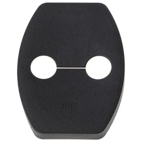 Car Door Lock Cover Protection For Toyota Highlander RAV4 Camry Vios Wholesale