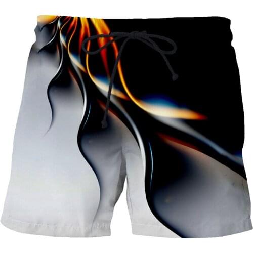 2021 Summer Men Casual Shorts 3d Printed Patrick Star Trousers For Women/Men Regualr Shorts Dropshipping