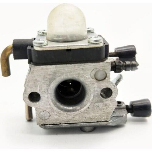 New Carburetor For Zama Carb C1Q-S80D C1Q-S80 String Hedge Trimmer Edger Pole Pruner