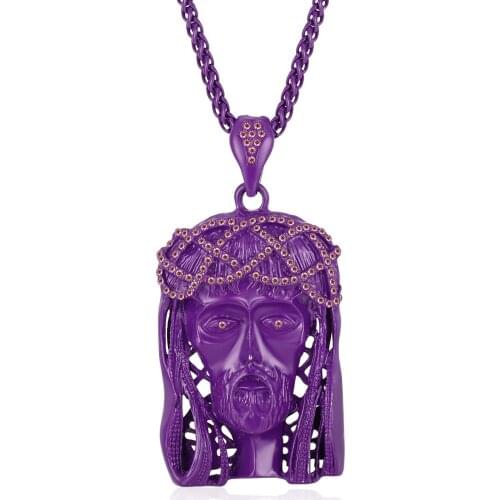 OSCCI Pendant Chains