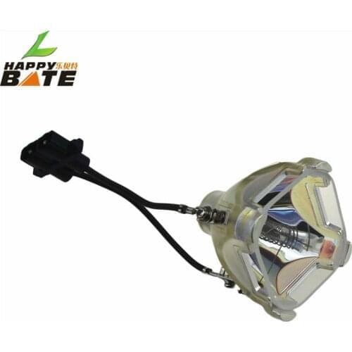 Replacement Projector bulb POA-LMP55 / 610-309-2706 for PLC-XU47 / PLC-XU48 / PLC-XU50 / PLC-XU51 / PLC-XU55 happybate