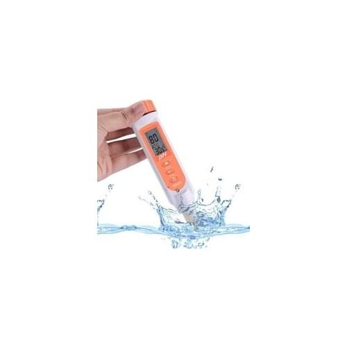 AZ8685A Portable High Precision Ph Test Pen PH Meter Ph Meter Aquarium Fish Tank Water Quality Tester AZ8685A Portable High Prec
