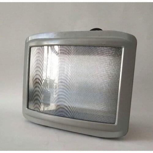 Anti-dazzle street lamp anti-dazzle floodlight NSC9720 250W waterproof and dustproof three-proof street lamp NSC9720