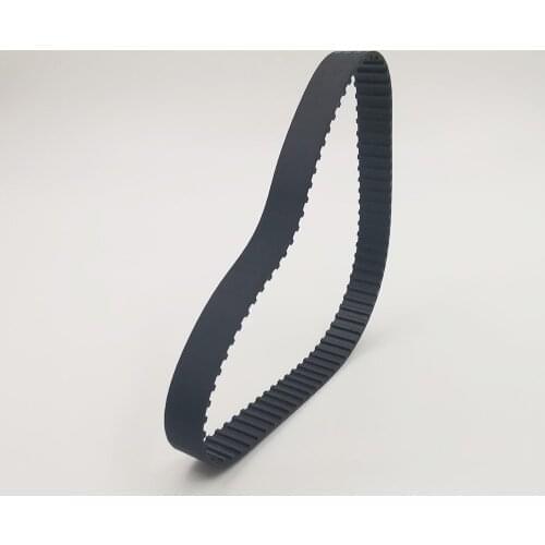 T5 Closed Loop Timing Belt Length 910/930/940/980/990/1000/1020/1045/1050/1075/1100mm 10-50mm Width 5mm Pitch Synchronous Belt