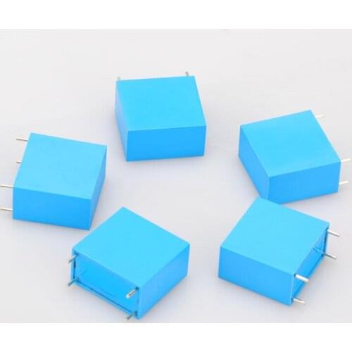 Voltage transformer small volume small AC DL-PT202EB 2mA: 2mA 220V 380V
