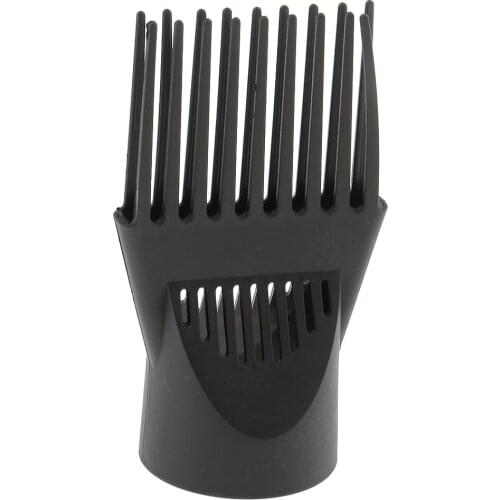 Universal Hair Dryer Diffuser Wind Blow Cover Combs Attachment Nozzle FOR LONG STRAIGHT HAIR HAIR STYLING ACCESSORIES