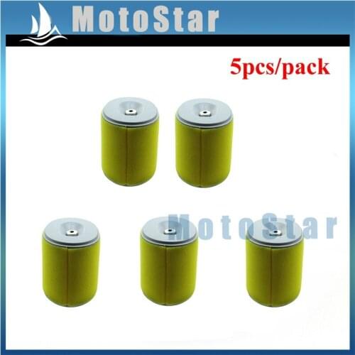 Air Filter For Honda 17210-ZE3-505 17210-ZE3-515 GX340 GX390 11HP & 13HP Engines