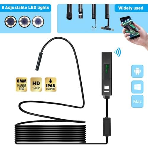 Willkey Wireless CCTV Cameras