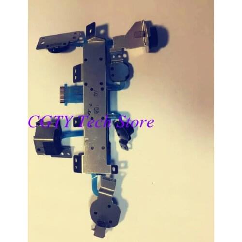 Repair Parts Switch Control Block Button Flex Cable KP50080 1-492-913-11 For Sony PXW-FS7
