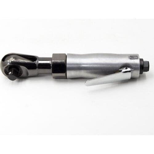 1/2 3/8 Inch Pneumatic Air Ratchet Wrench Mini Spanner Wrench Car Bicycle Repair Tools With Speed Regulation To Adjust Torque