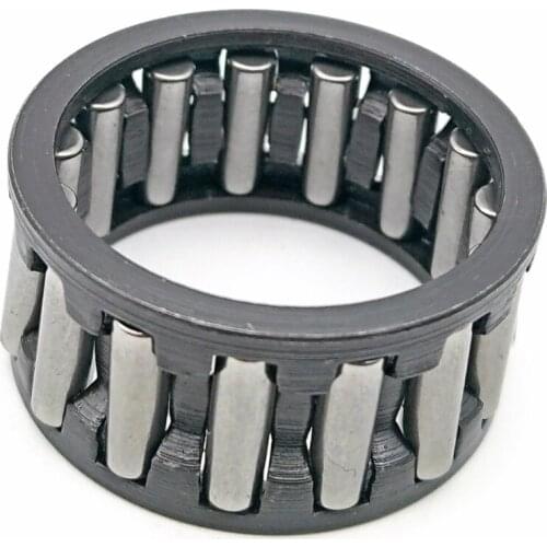 1pcs MOCHU bearings KT253216 25X32X16 K25X32X16 KT25X32X16 K KT Needle roller bearings needle roller and cage assemblies