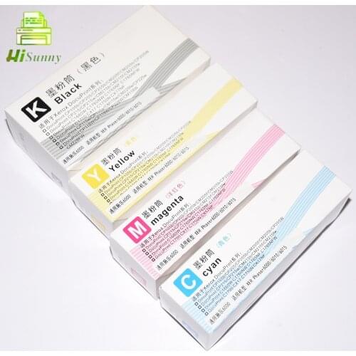 106R01627 106R01628106R01629 106R01630 For Xerox Phaser 6010 6000 Workcentre 6015 6015V Toner Cartridges