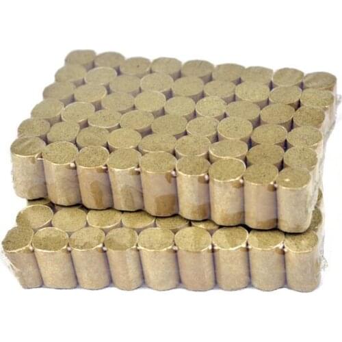 108pcs/LOT 5 Year Chinese mugwort warming moxibustion moxa cone