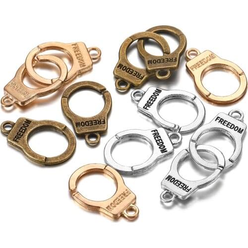 AGCFABS Vintage Pendants