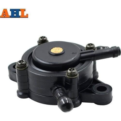 AHL Motorcycle Gasoline Fuel Pump For KAWASAKI 15 thru thru 25 HP Engines