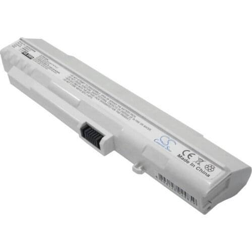 Cameron sino battery for Acer Aspire One, Aspire One 531H, Aspire One 531H-1440, Aspire One 531H-1766, Aspire One 571