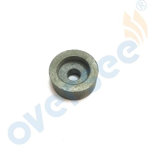 676-45251 Zinc Anode ForYAMAHA Outboard Motor 40HP Parsun Hidea Seapro Hdx C40;CV40; 676-45251-00