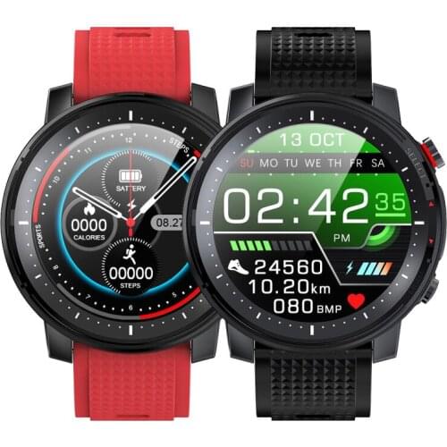 CAINUOS Smart Watch
