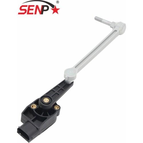 3D0 941 285 C Headlight Level Sensor Fit For VW Phaeton 2002-2007 3D0941285C