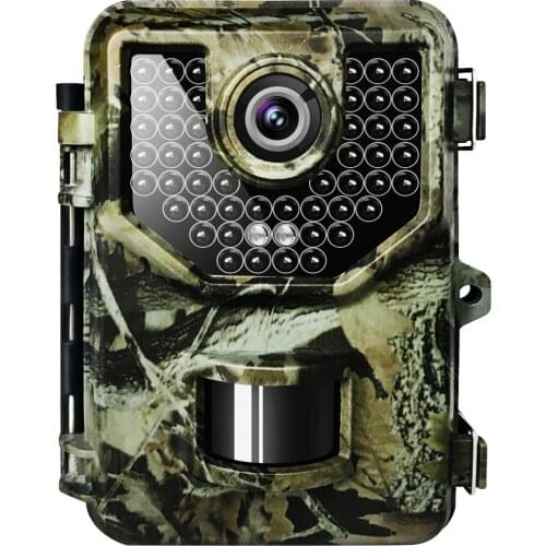 Cheap Outdoor Hunting Camera Waterproof Infrared Surveillance Trail Camera Wild Animal Tracking Detection Video