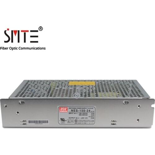 Compatible With Meanwell Taiwan NES-150-5V/12V/15V/24V/36V/48V switching power supply 5 to 48V DC 10A