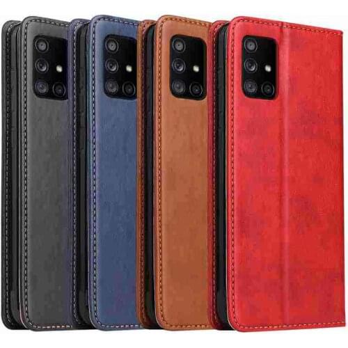 Ixuaner Samsung Galaxy A31 Phone Cases