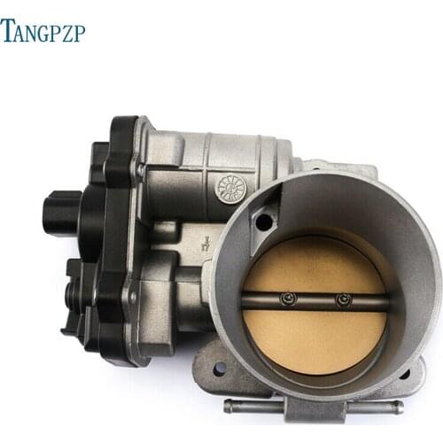 12679525 Throttle Body Assembly Compatible with Chevy Express Escalade Sierra 12570800