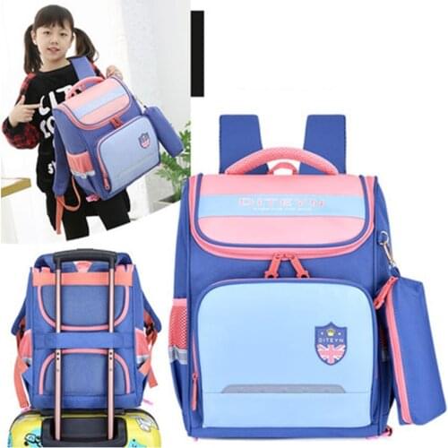 Школьные сумки для мальчиков LEINASEN China At AliExpress