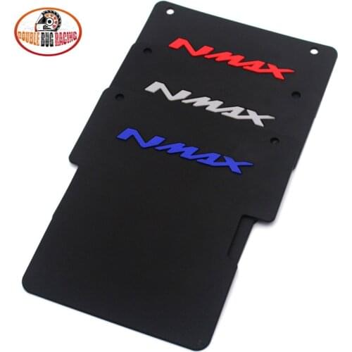 Motorcycle Accessories Rear Fender Mud Flap Mud Guard Mud Block Fit For YAMAHA NMAX155 NMAX 155 125 N-MAX 155 NMAX125 NMAX 125